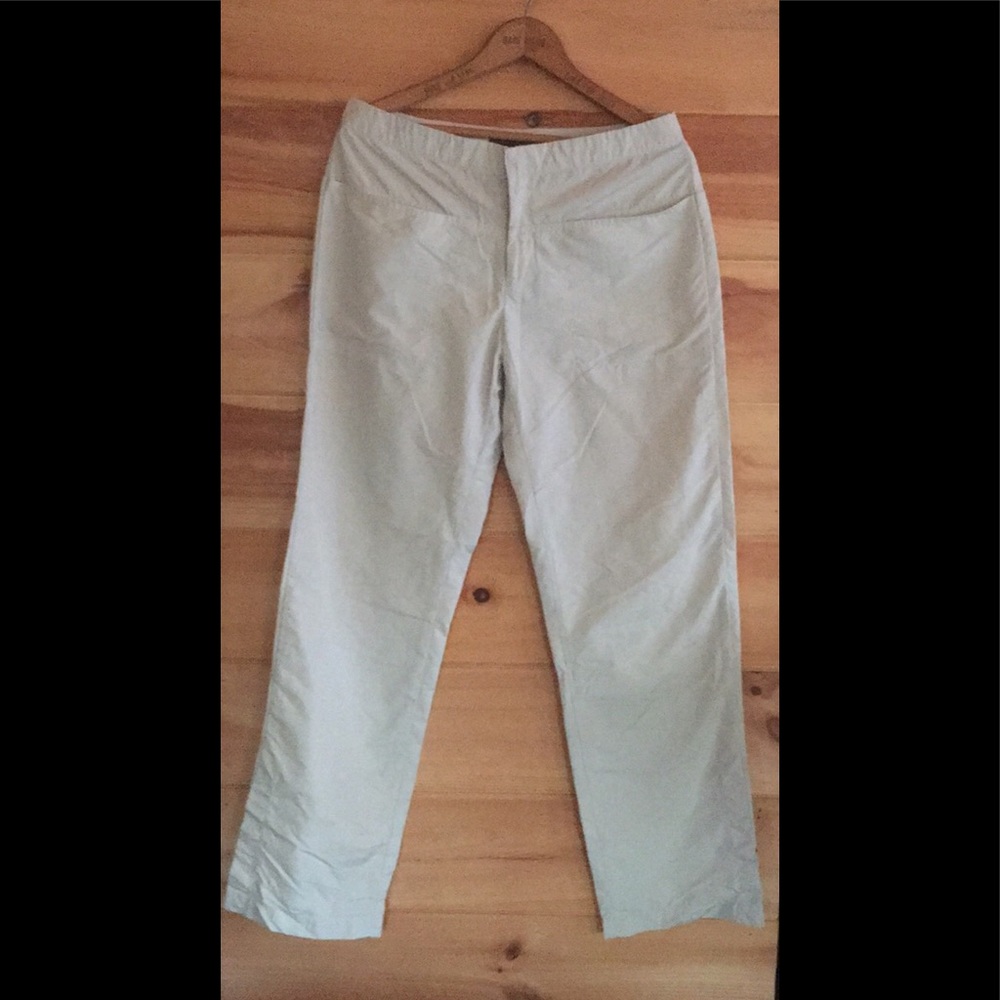 Banana Republic Pants